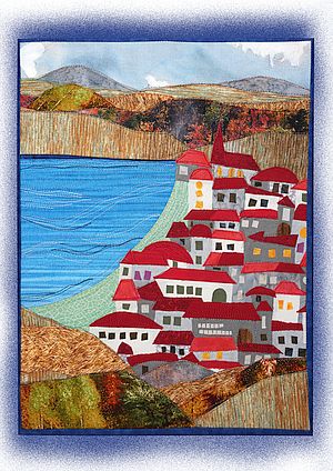 Werkfoto: by the riverside