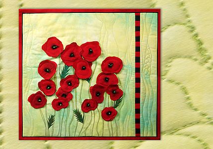 Werkfoto: Gefüllte Blüten