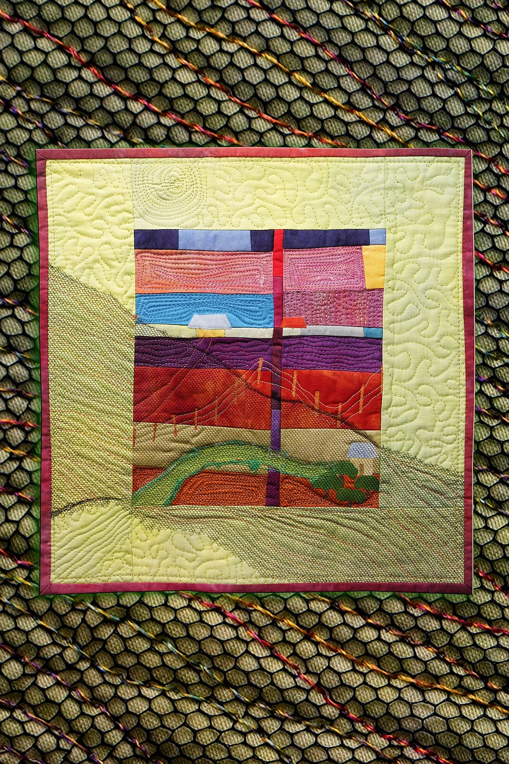 Werkfoto: Grüner Weg